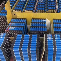 天门高价回收索兰图电池|电池回收地点